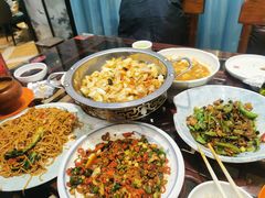 -赣南人家·头牌江西菜(劲松店)