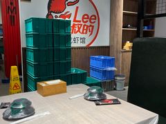 -李叔叔虾蟹大排档(青羊店)