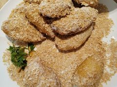 -连鹭海鲜·海肠捞饭·海胆饭(星海店)
