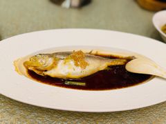 -江南灶中餐厅(南京香格里拉店)