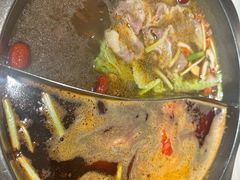 -山城辣妹子(定福庄店)
