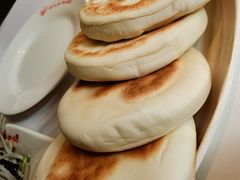-四川简阳羊肉汤火锅(金台路店)