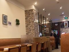 -萨莉亚意式餐厅(中北永旺店)