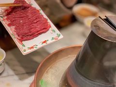 -东门口涮肉·砂锅·烤串(老门东店)