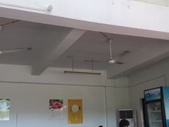 大堂-高桥特色小吃