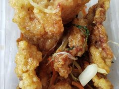 -满汉楼(安发桥店)