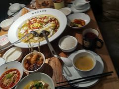 -太二酸菜鱼(深圳布吉万象汇店)