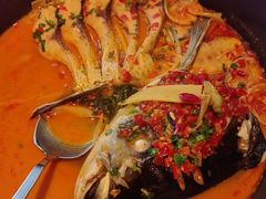 -宝轩渔府·海鲜(水上店)