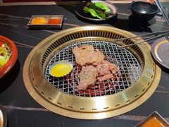 -厚贞日式烤肉(浦东汇智店)
