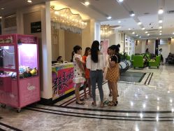 -深圳阳光医疗美容