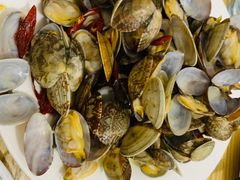 -九龙餐厅(大沽路店)