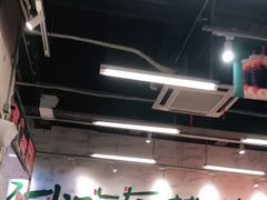 大堂-东排食堂长沙小吃大排档(五一广场店)