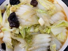 -小李旗花面庄