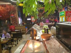 -九记潮汕现切鲜牛肉自助火锅(新开铺店)