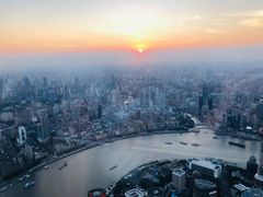 -上海中心大厦