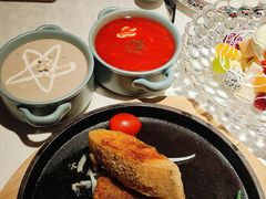 -俄士厨房(环球港店)