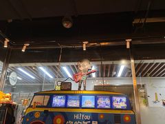 -Hi YOU你的饭局泰餐厅(雍和宫店)