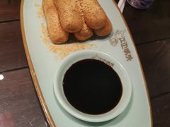 -江边城外烤全鱼(方庄时代购物中心店)