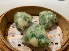 潮府翡翠饺-潮府馆·非遗潮州菜·世纪公园(新国际博览中心店)