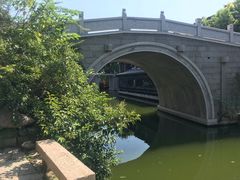 -台儿庄古城
