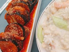 -清真•蜀风园(丁字沽总店)