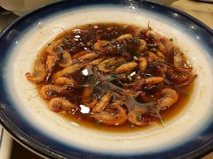 酱油河虾-城北食府(枫林店)