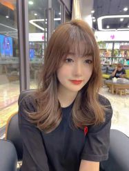 -icare美发沙龙