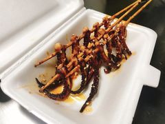 -大学城夜市大排档(凤栖路店)