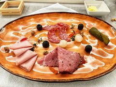 -西安高新洲际酒店•源咖啡全日制餐厅