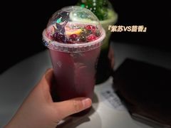 -眷茶(大卫城10楼店)