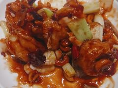 -香丰阁·烤鸭·川湘菜(清河店)