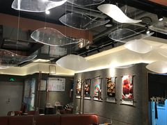 大堂-新辣道鱼火锅(领展购物广场·中关村店)