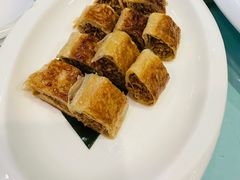 -功德林素菜饭庄(前门店)