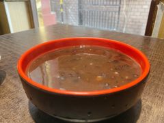 红豆粥-糯米香(长江路店)
