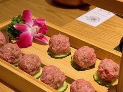 -盡膳口福跷脚牛肉火锅(国贸商城店)