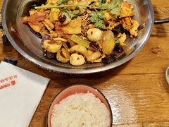 -川锅哎哟·麻辣香锅(国大城市广场店)