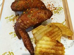 -艾薯夫妇Aysh(福田星河COCOPark店)