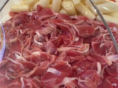 -野渡坡·极致湘菜·庭院餐厅(汉阳店)