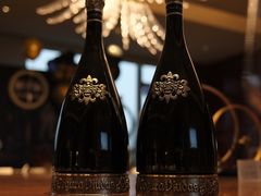 -西安高新洲际酒店•彩丰楼中餐厅