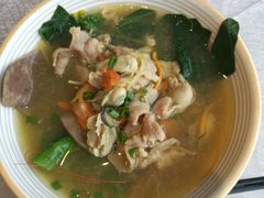 -汤臣·空中餐厅·严选粤菜(石湾世博广场店)