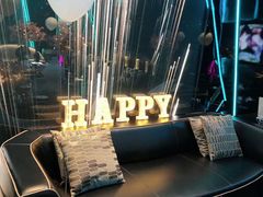 -黑桃K生日订制KTV