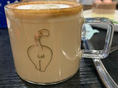 -小时光咖啡馆(北锣鼓巷店)