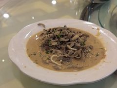 -福寿斋·老北京铜锅涮肉·烤鸭(顺义总店)