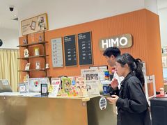 -海马体照相馆(万菱汇店)