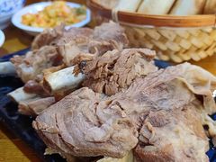 -长安后宰门水盆羊肉(新都心店)