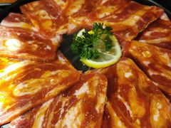 -九田家黑牛烤肉料理(太阳宫广场店)