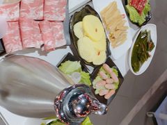 -川西坝子(苏州城市生活广场店)