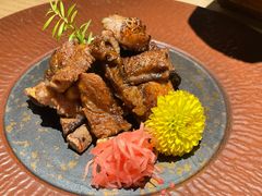 -本源食集 日式烧肉·炉端烧(东海缤纷店)