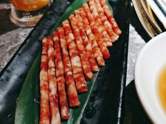 成都小腊肠-麻路成都火锅(柏威年店)