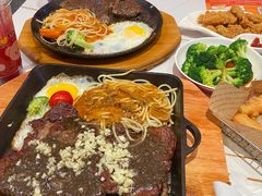 -豪享来(我格广场店)